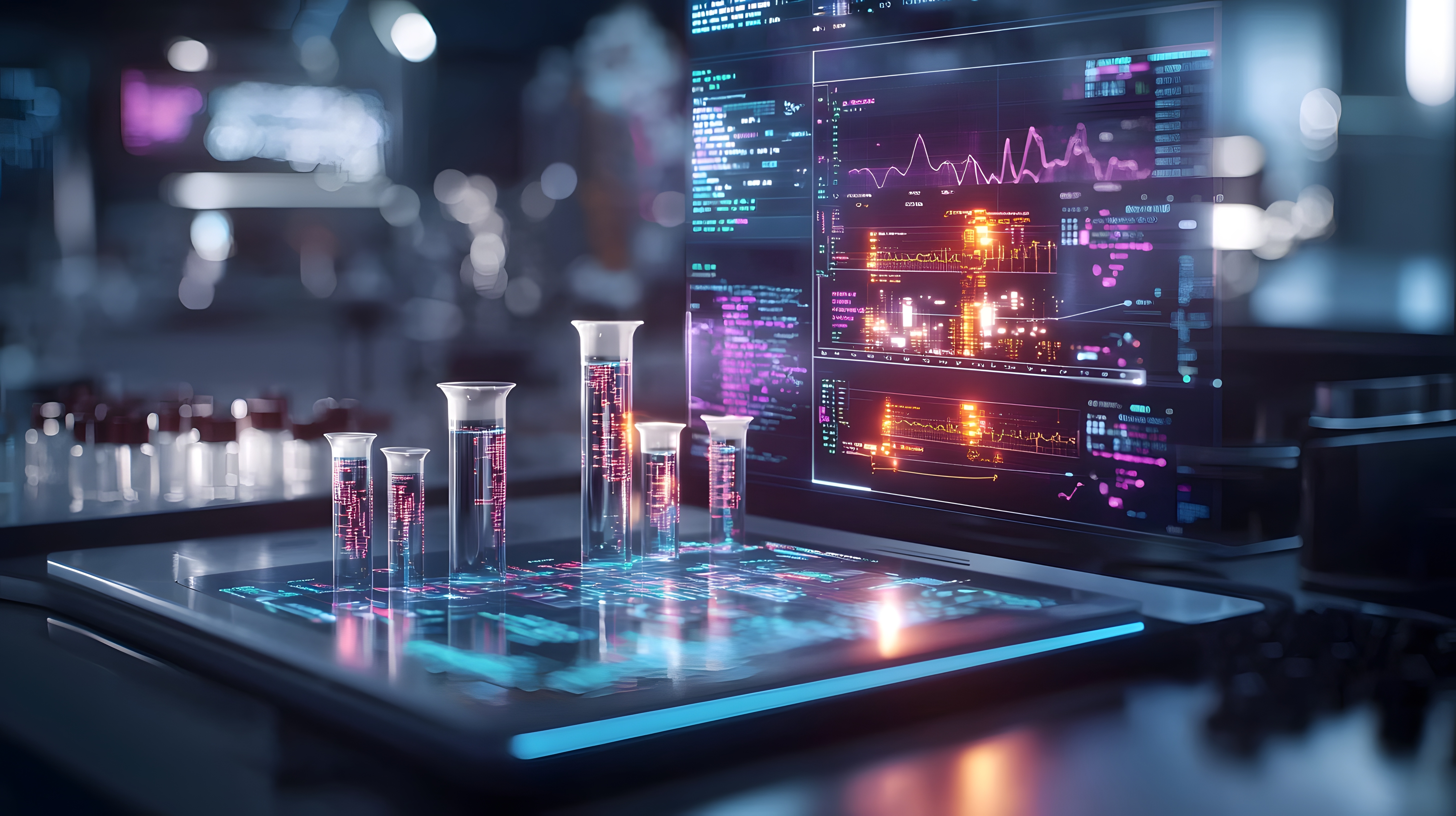 AI and Digital Transformation